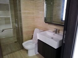 North Park Residences (D27), Apartment #601980581